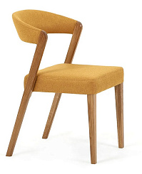 Стул Шарлот (массив дуба)