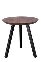 Стол Журнальный «Круг»/ ноги СЖ-30 Стол Журнальный «Круг»/ ноги СЖ-30